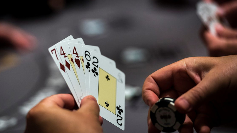 Posisi Pendaftaran DominoQQ Buat Bettor Pemula