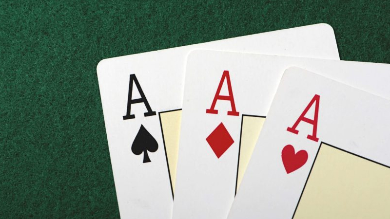 Temukan Kartu 6 Dewa Pada Dominoqq Online Dengan Ringan